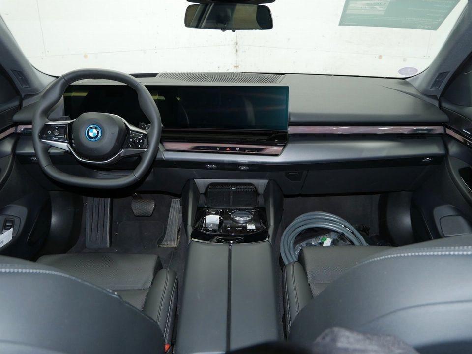 BMW 5er – Bild 20