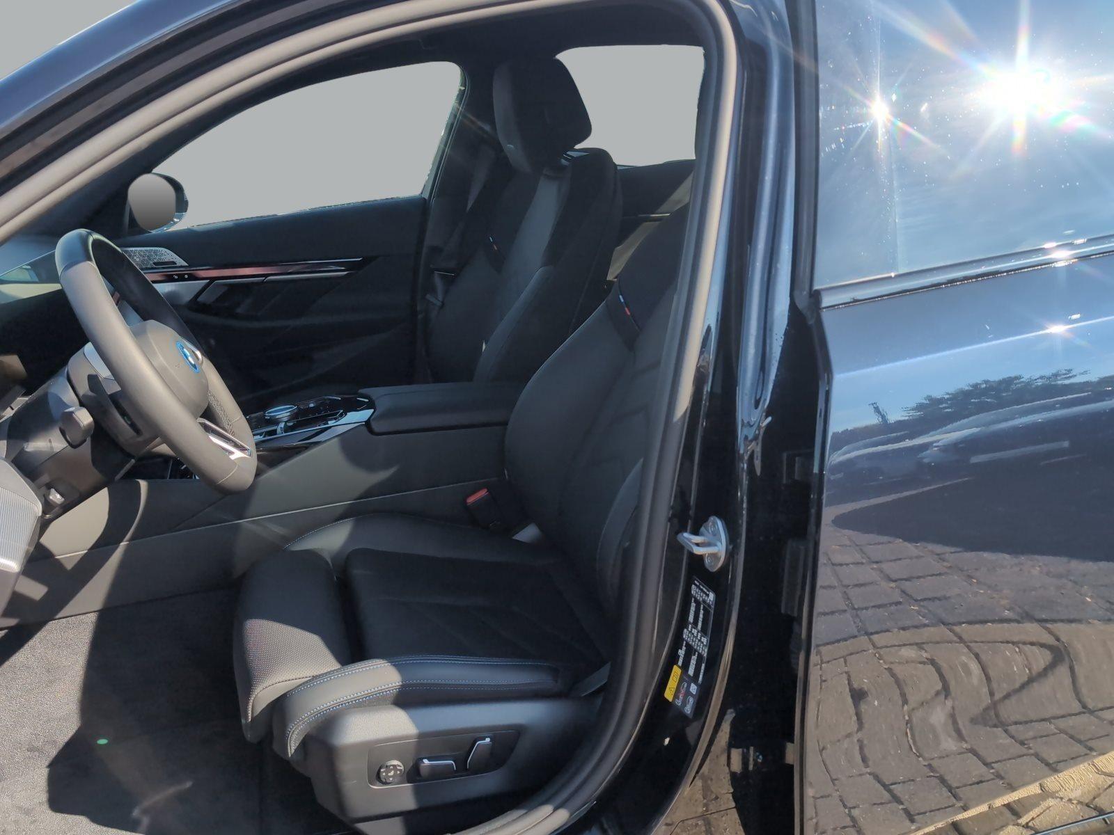 BMW 5er – Bild 18