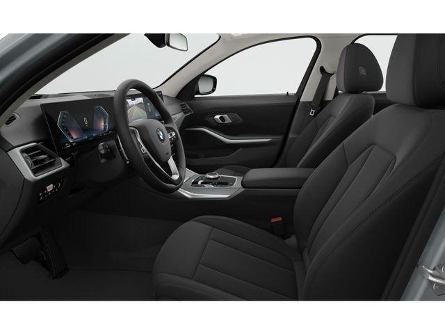 BMW 3er Touring – Bild 2