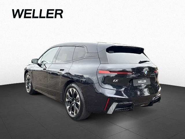 BMW iX – Bild 4
