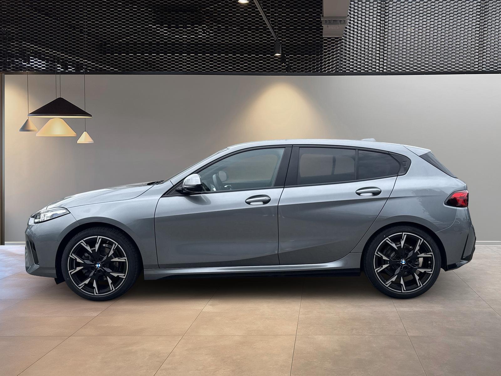 BMW 1er – Bild 11