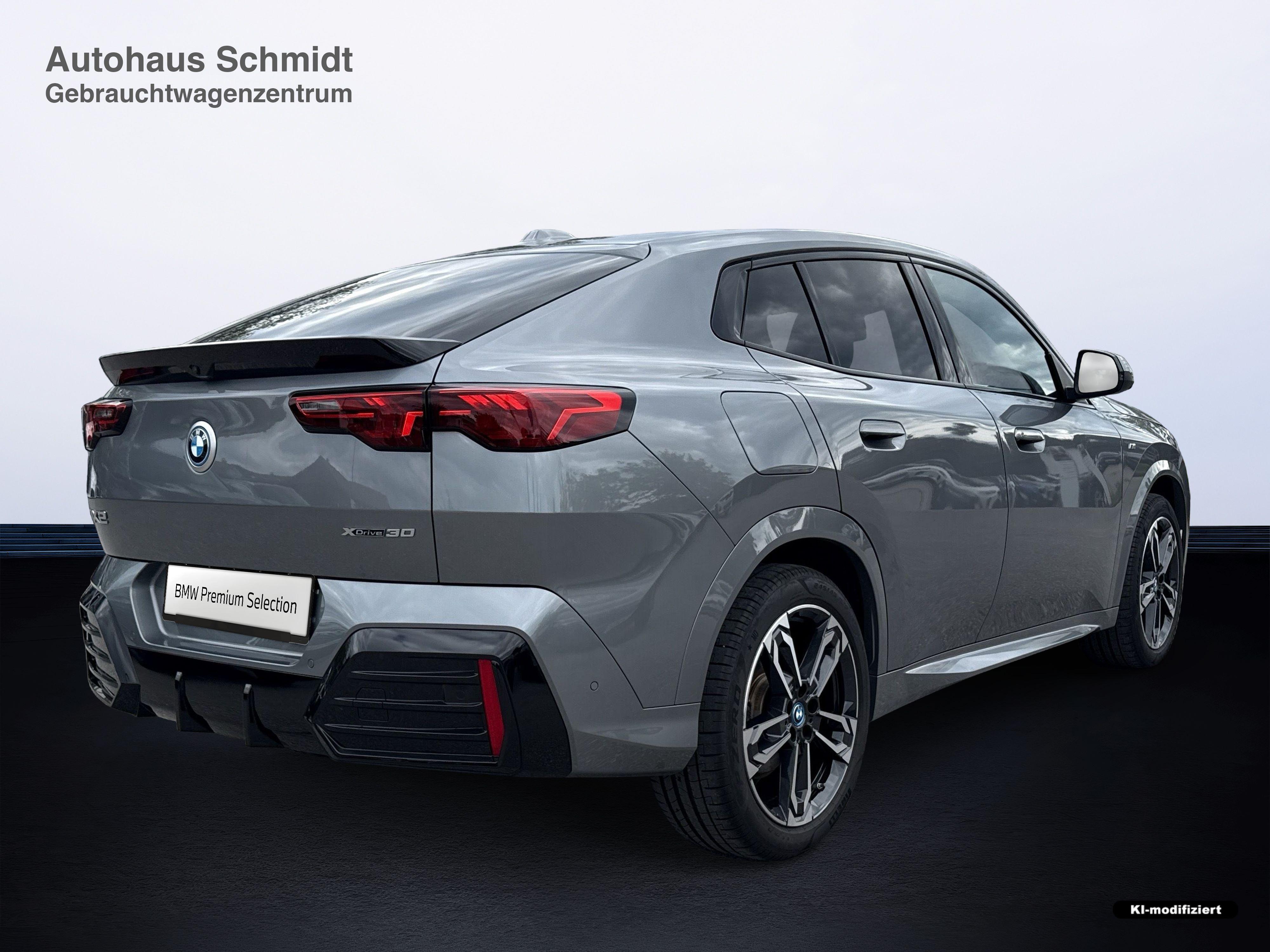BMW iX2 – Bild 5