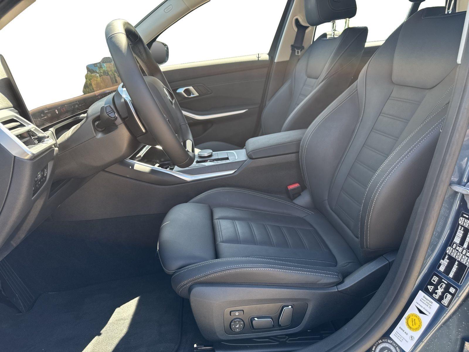BMW 3er Touring – Bild 19