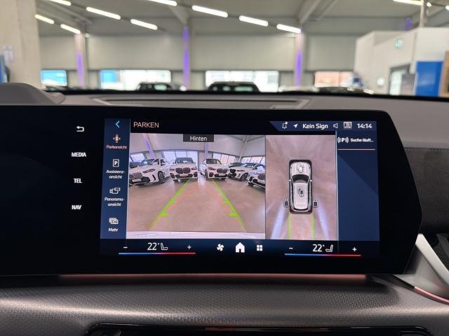 BMW X1 – Bild 14
