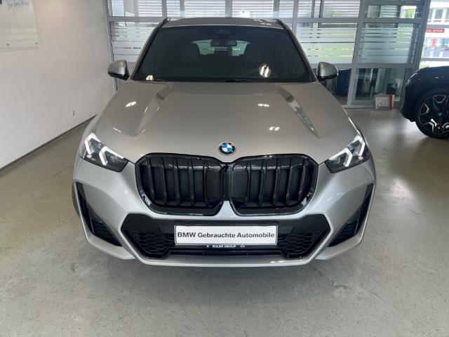 BMW X1 – Bild 17