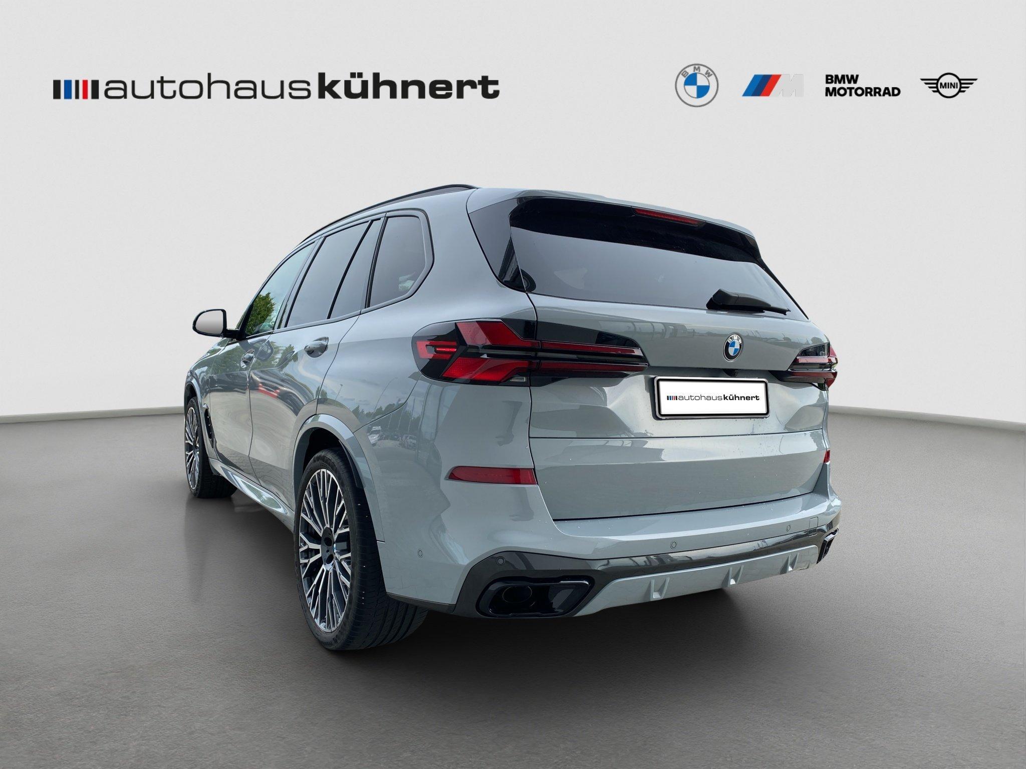 BMW X5 – Bild 5