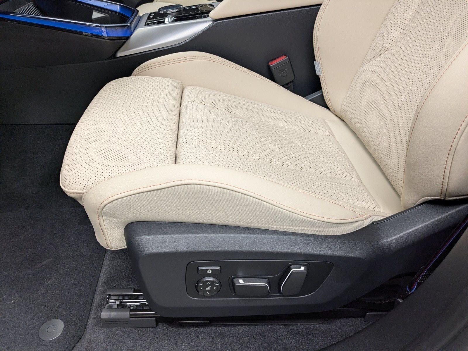 BMW X3 – Bild 19