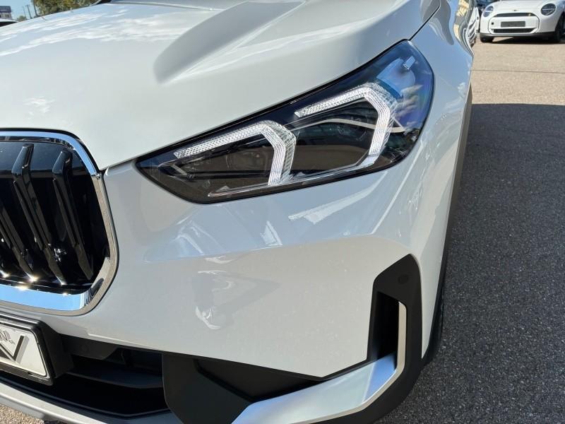 BMW X1 – Bild 8