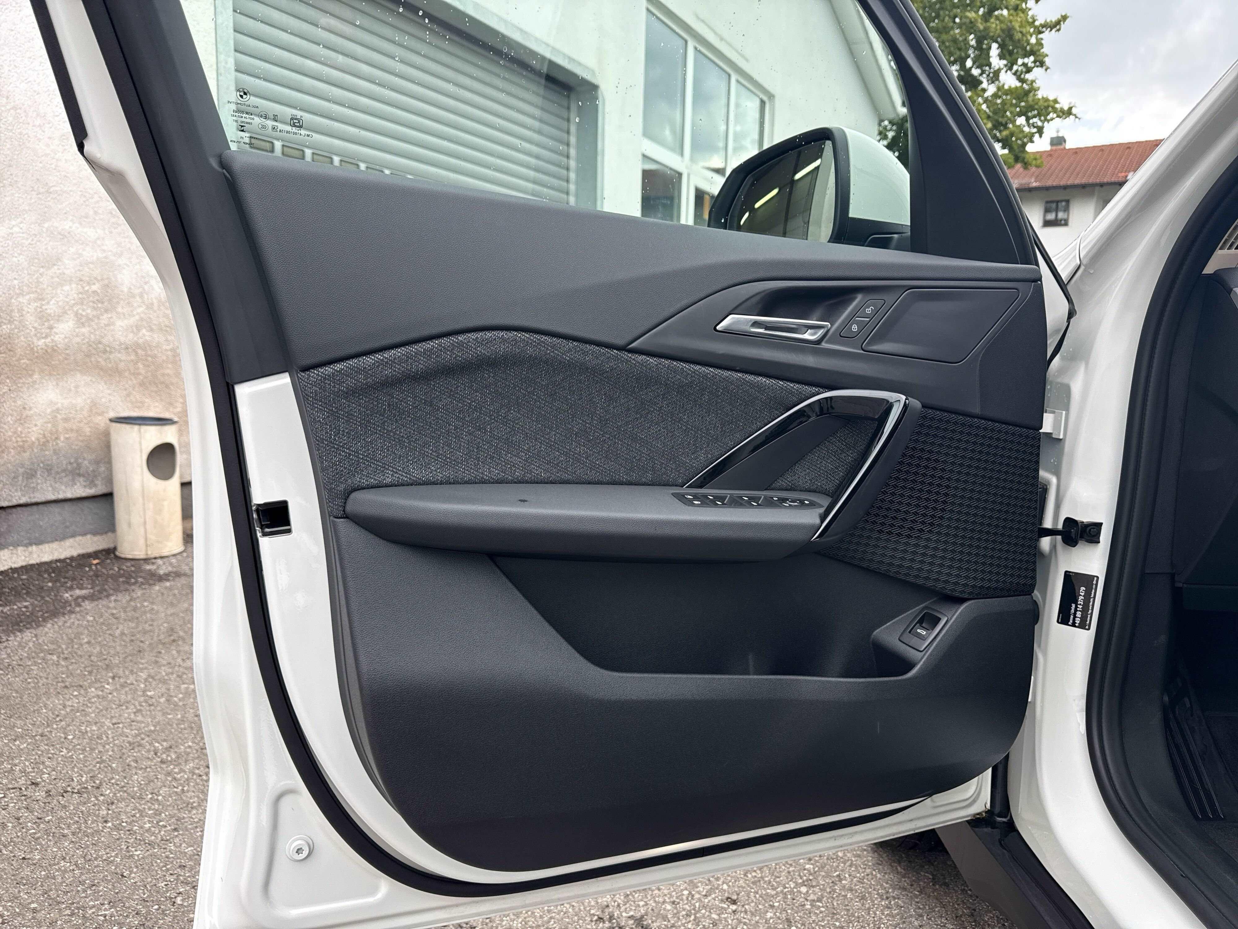 BMW X1 – Bild 17