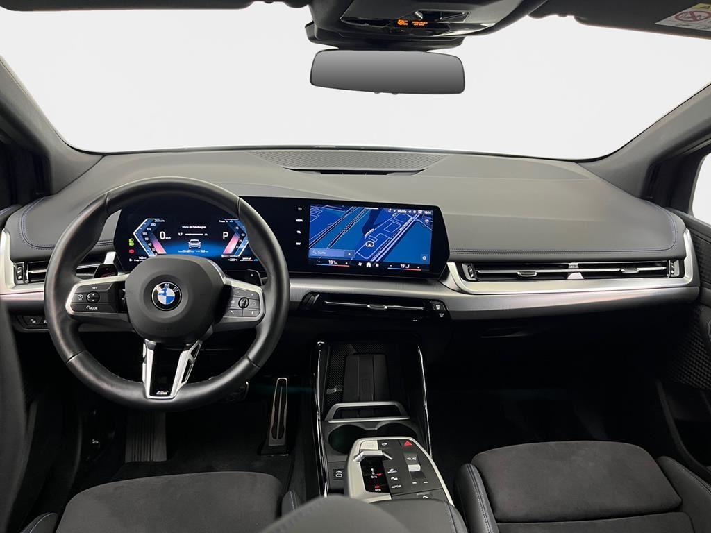 BMW 2er Active Tourer – Bild 6