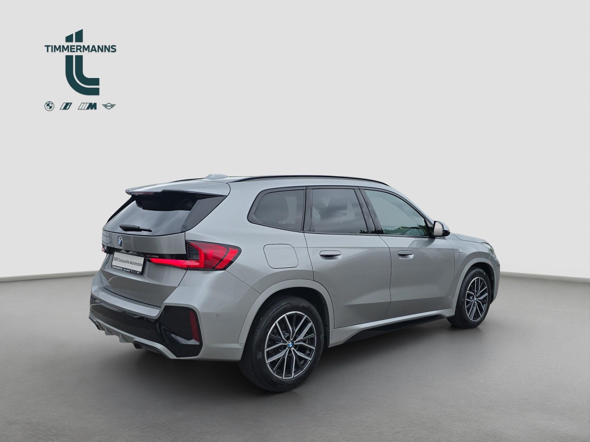 BMW X1 – Bild 6
