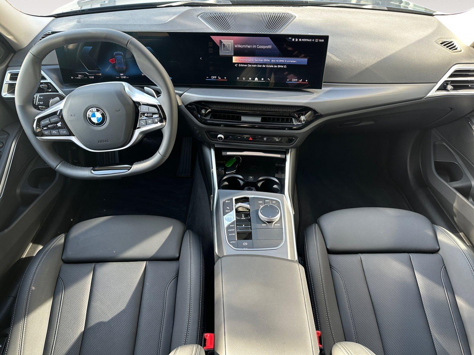 BMW 3er Touring – Bild 16