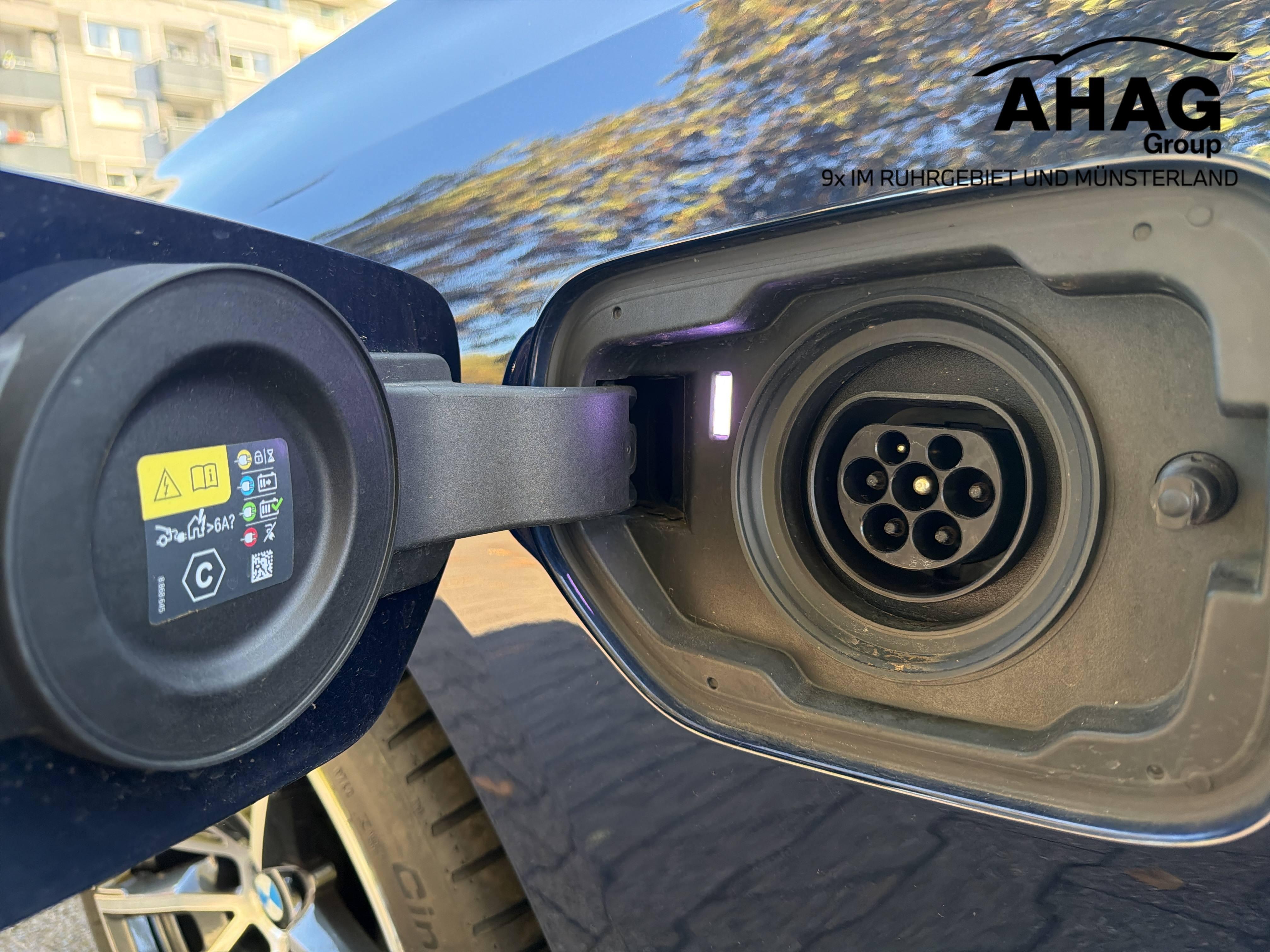 BMW 3er Touring – Bild 12