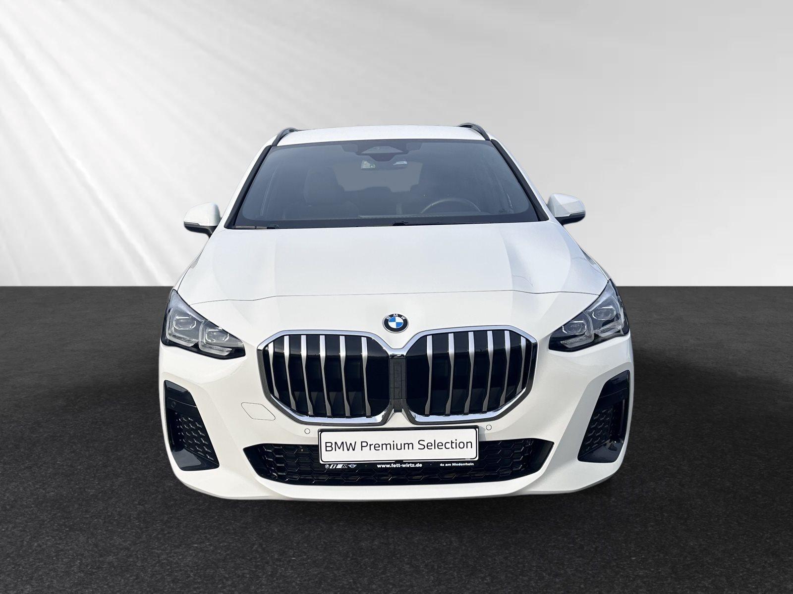 BMW 2er Active Tourer – Bild 4