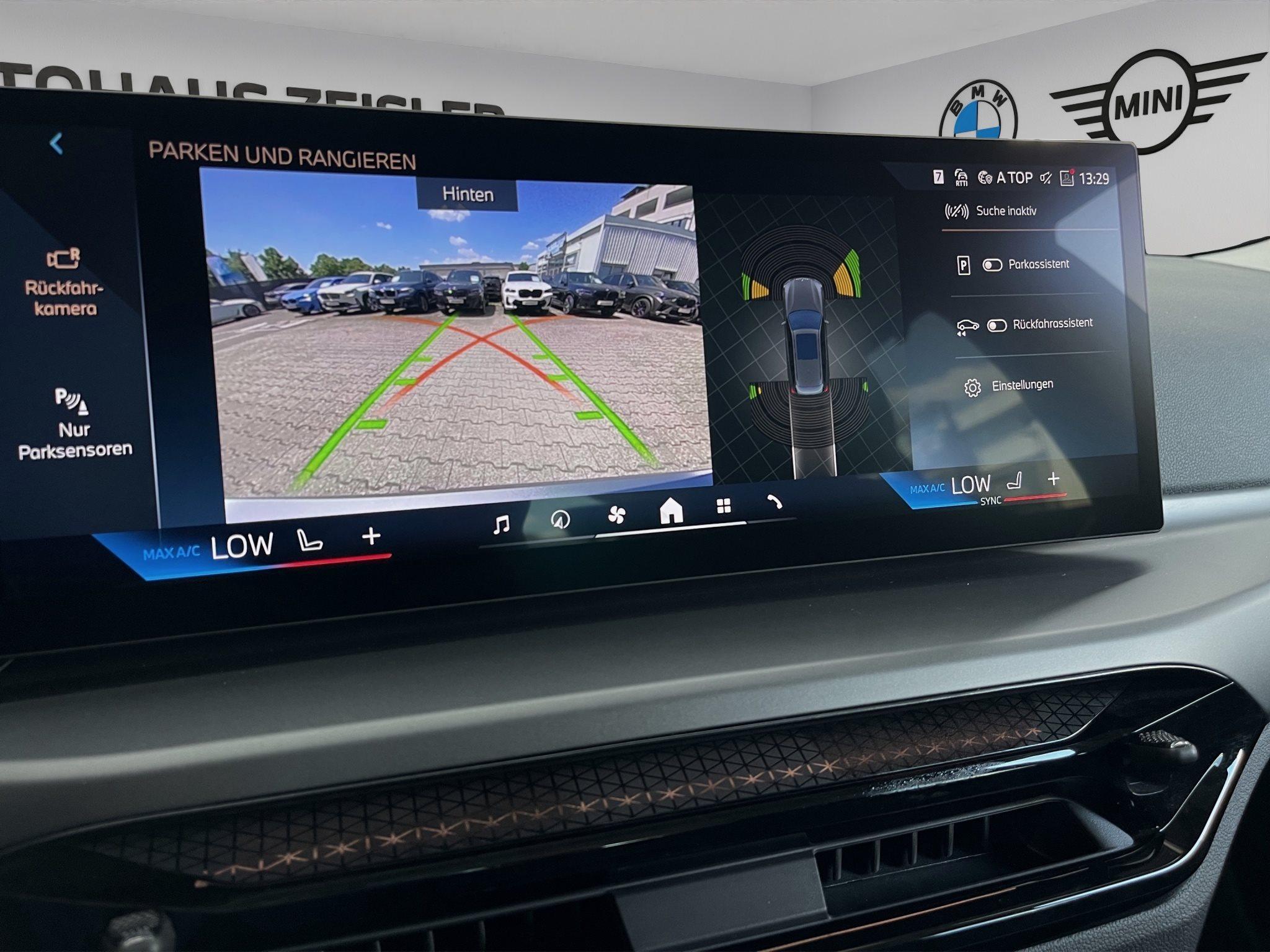 BMW 3er Touring – Bild 15