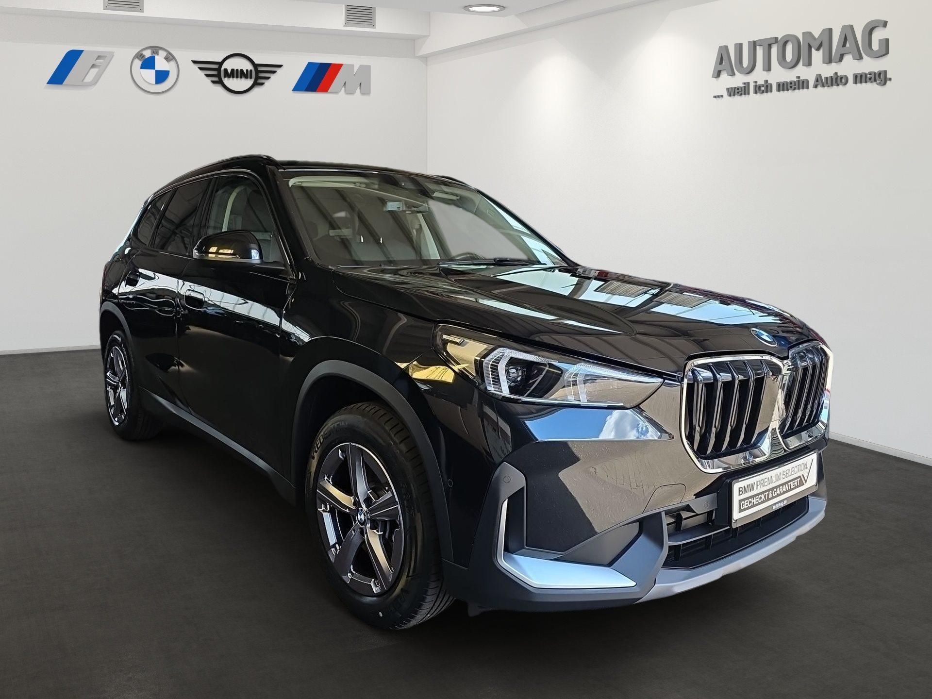 BMW X1 – Bild 2