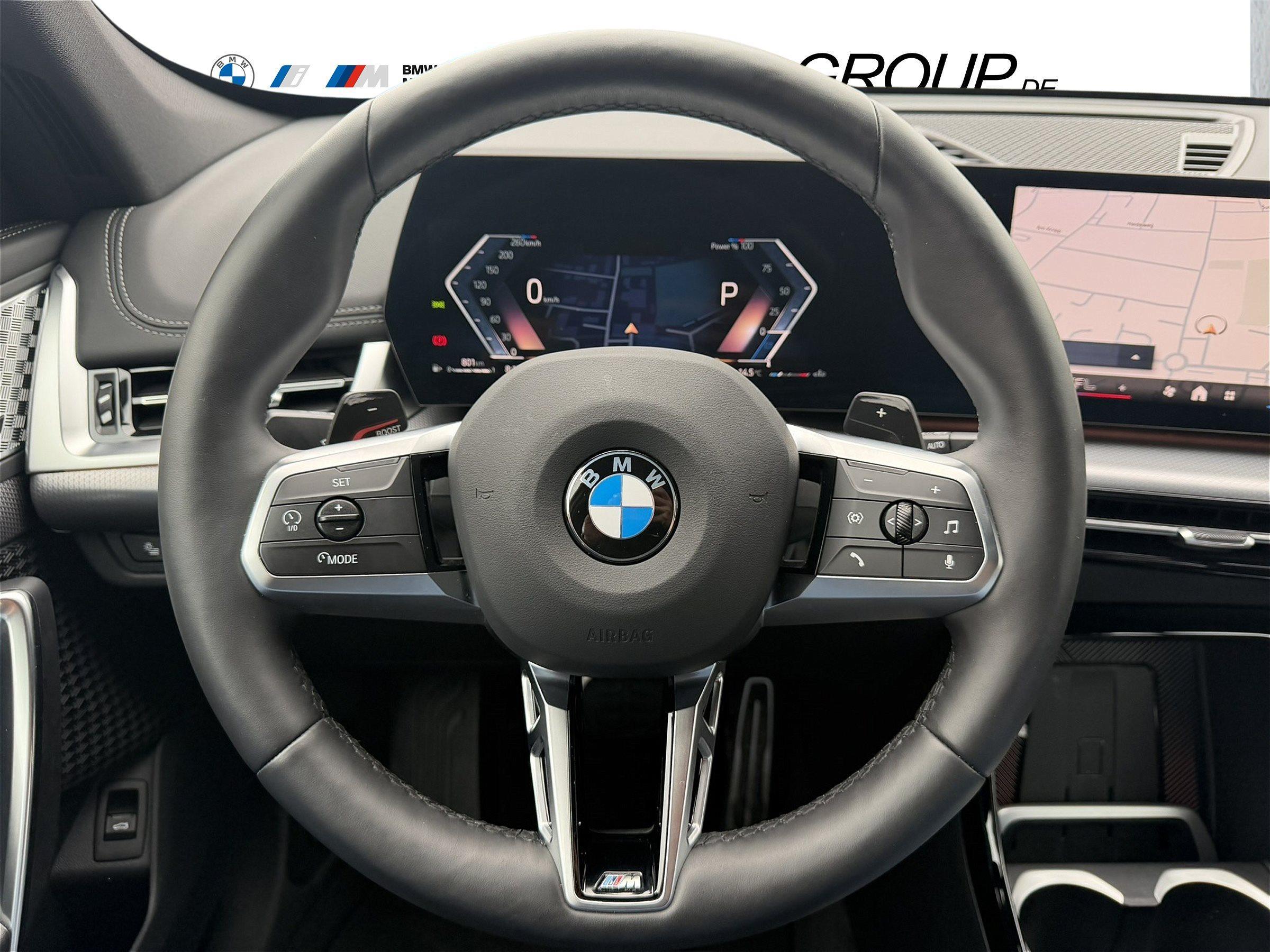BMW X1 – Bild 24