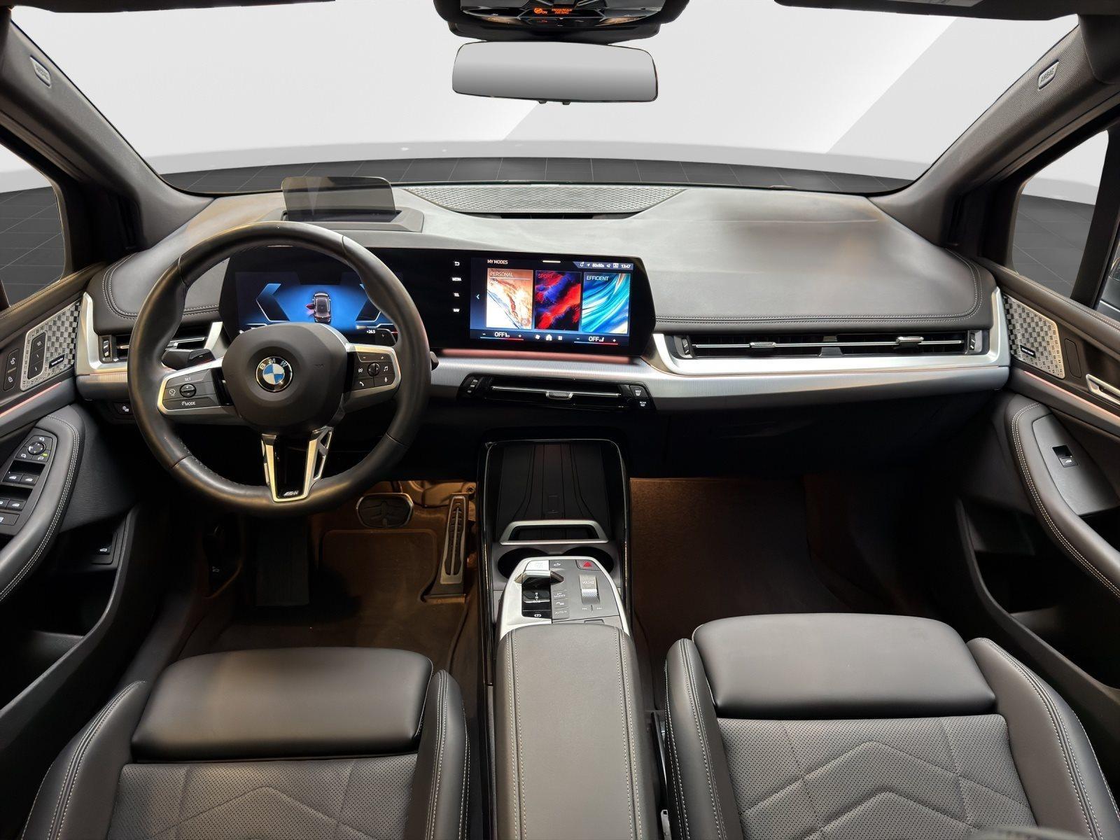 BMW 2er Active Tourer – Bild 14
