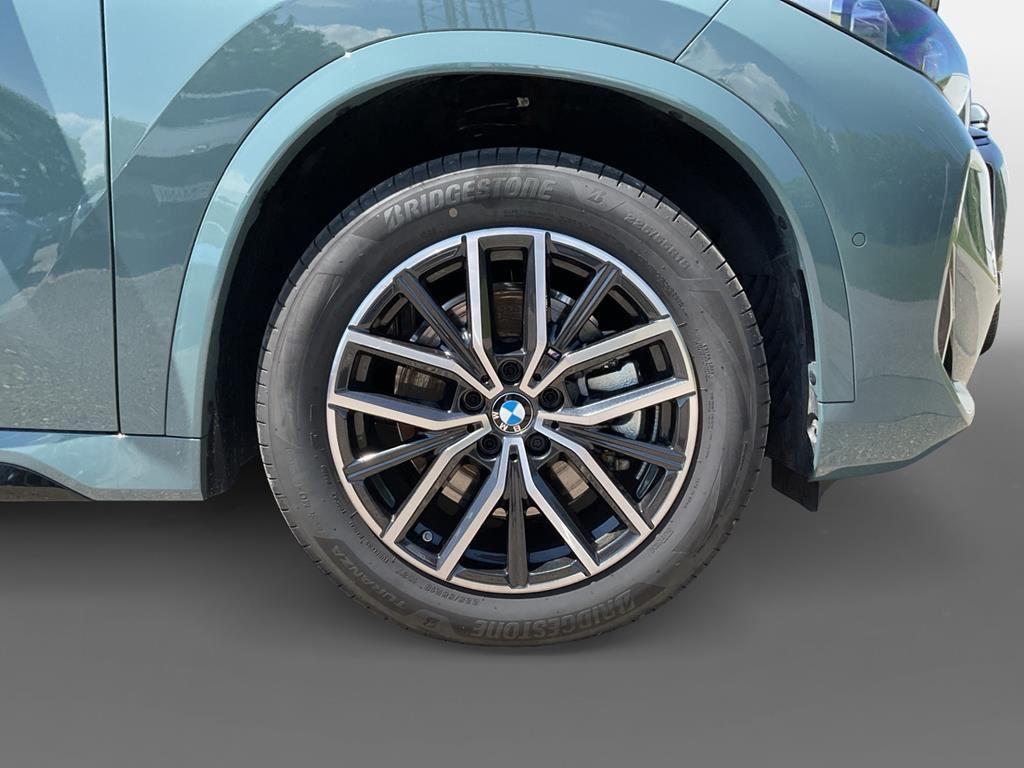 BMW X1 – Bild 4