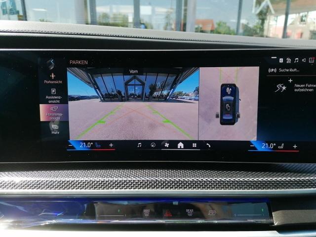 BMW 740d 2025