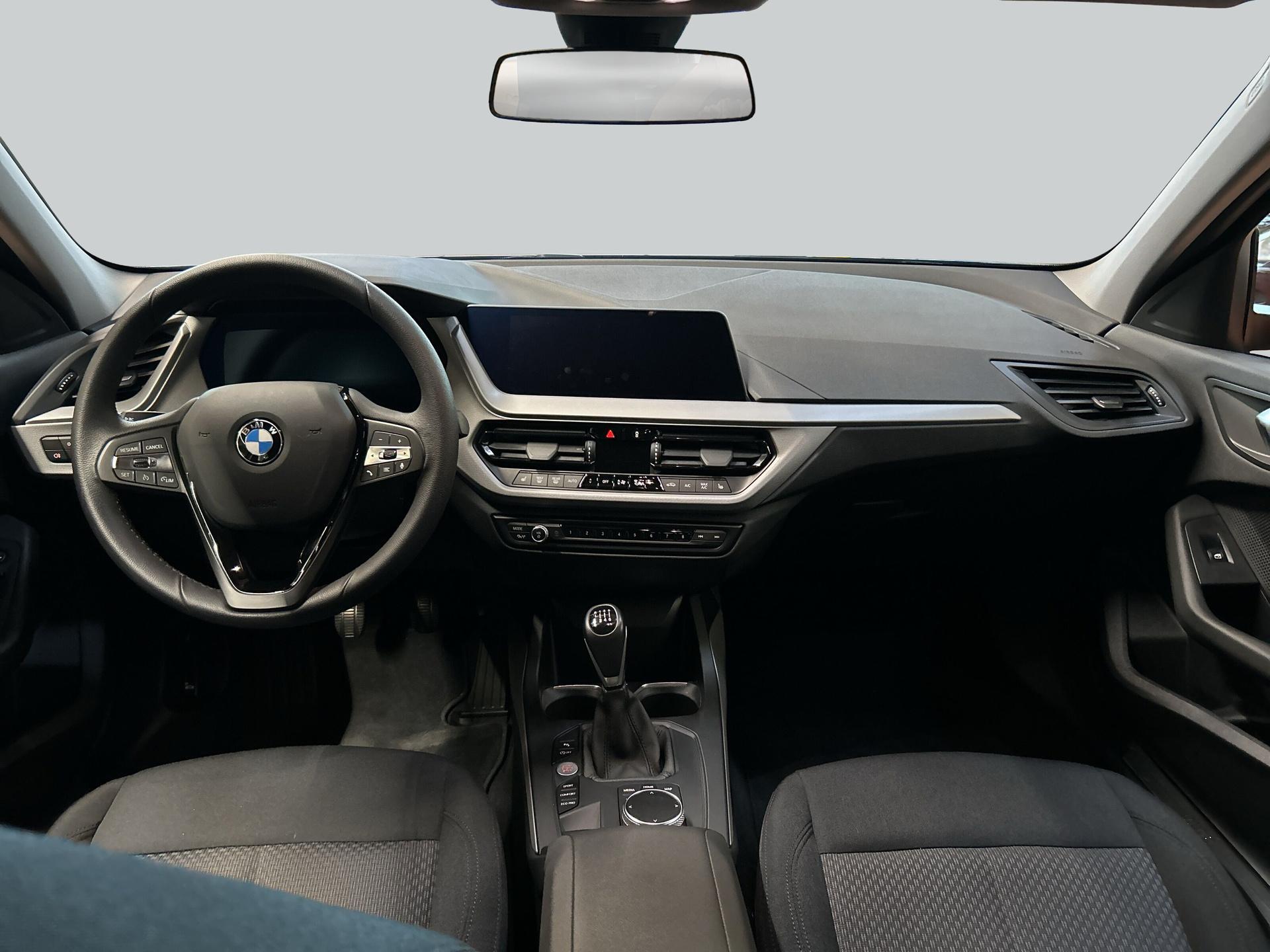 BMW 1er – Bild 9