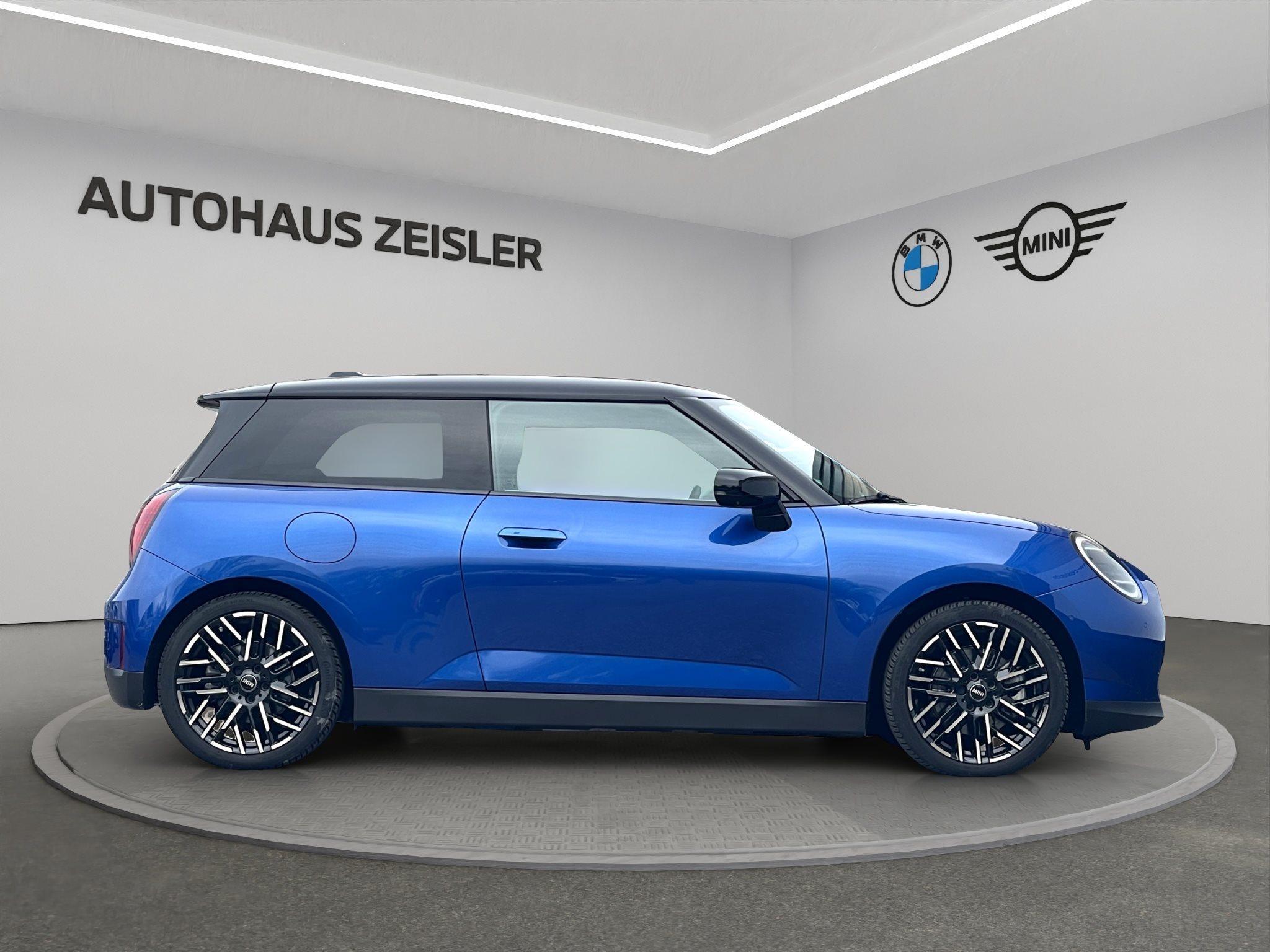 MINI Cooper 3-Türer – Bild 3