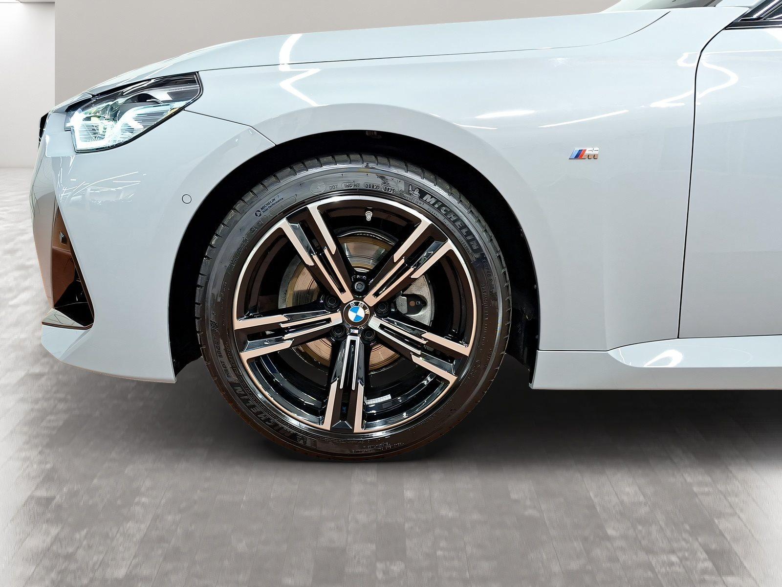 BMW 2er Coupé – Bild 10
