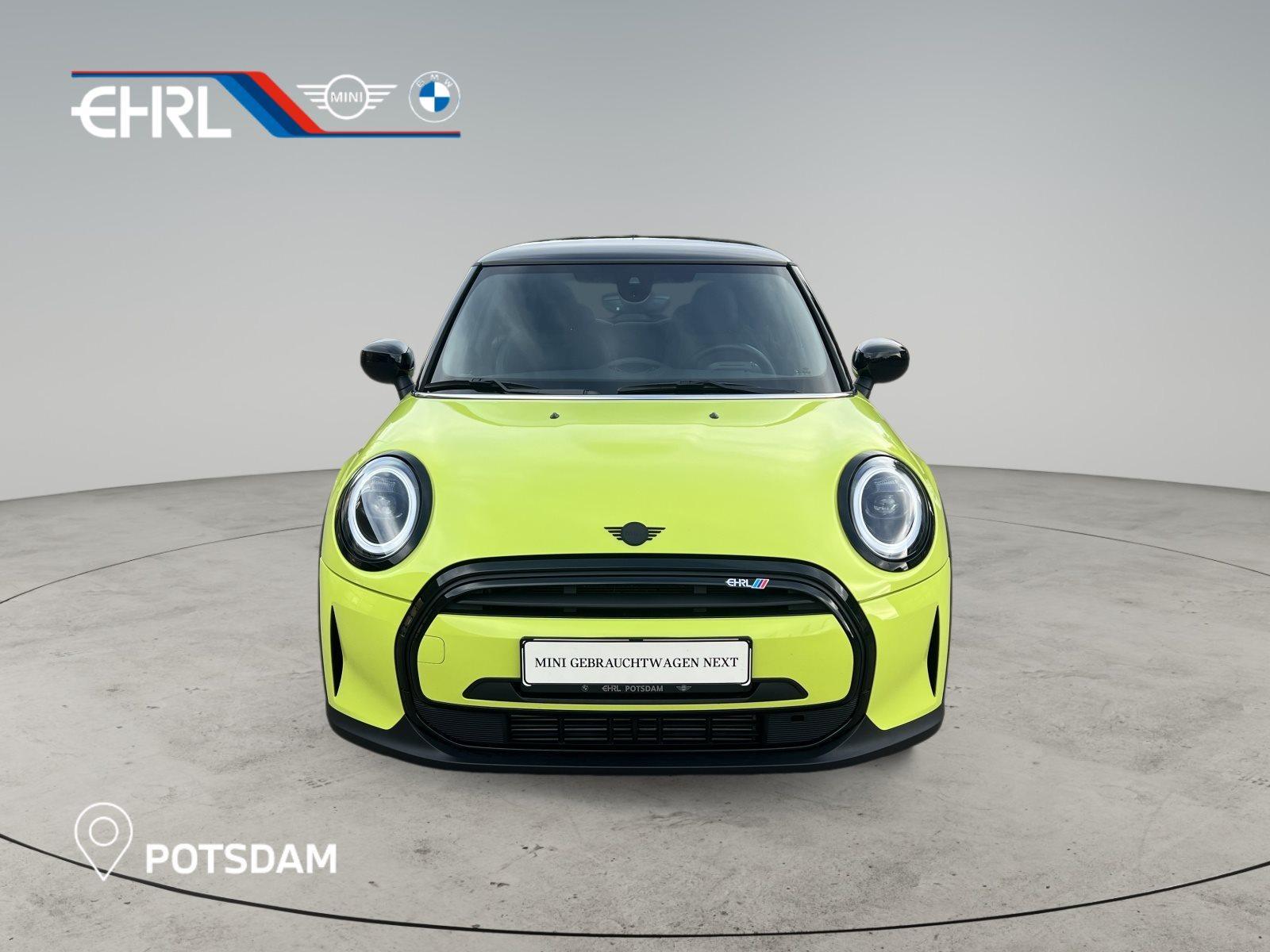 MINI Cooper 3-Türer – Bild 3