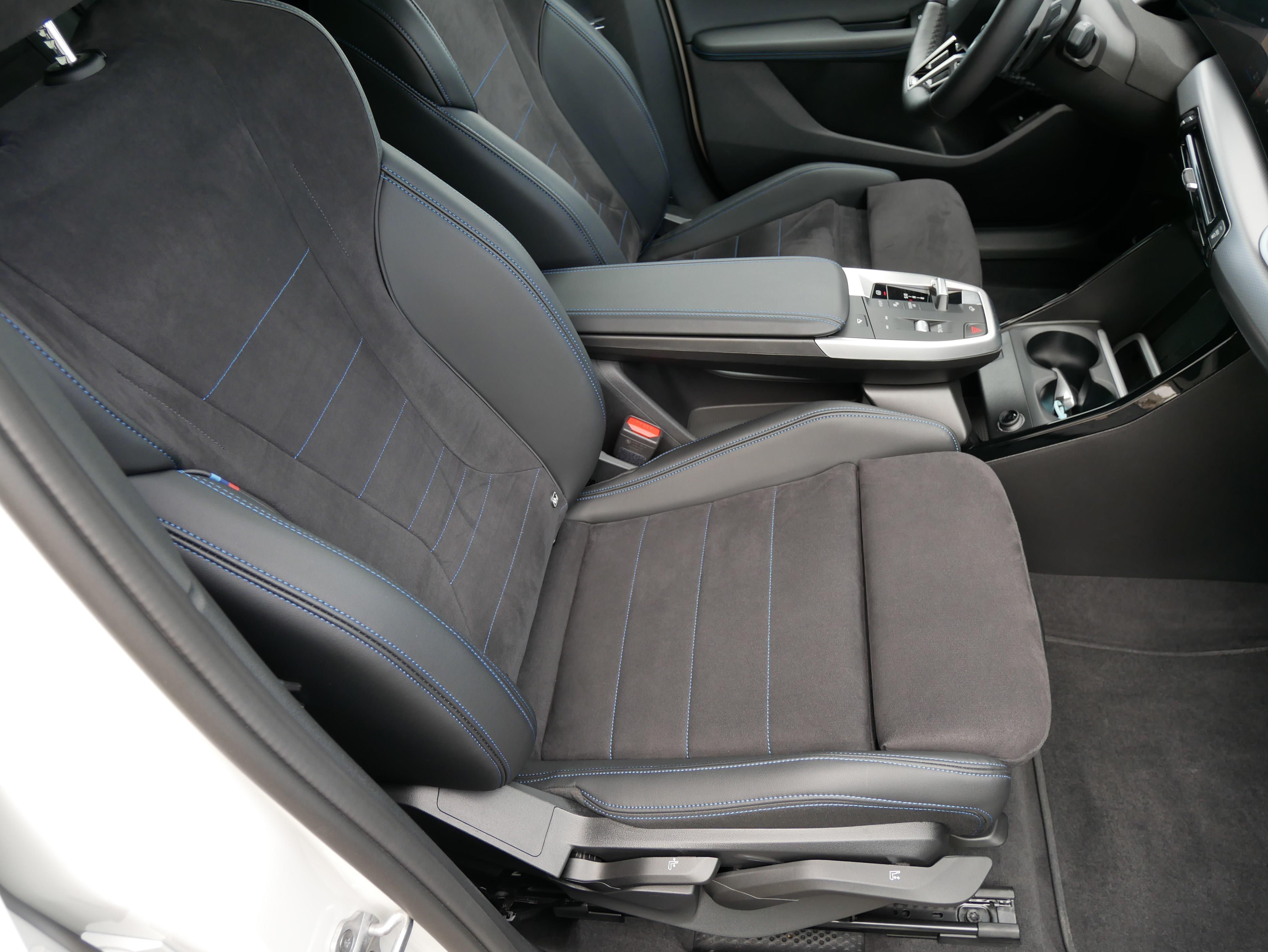 BMW 2er Active Tourer – Bild 11