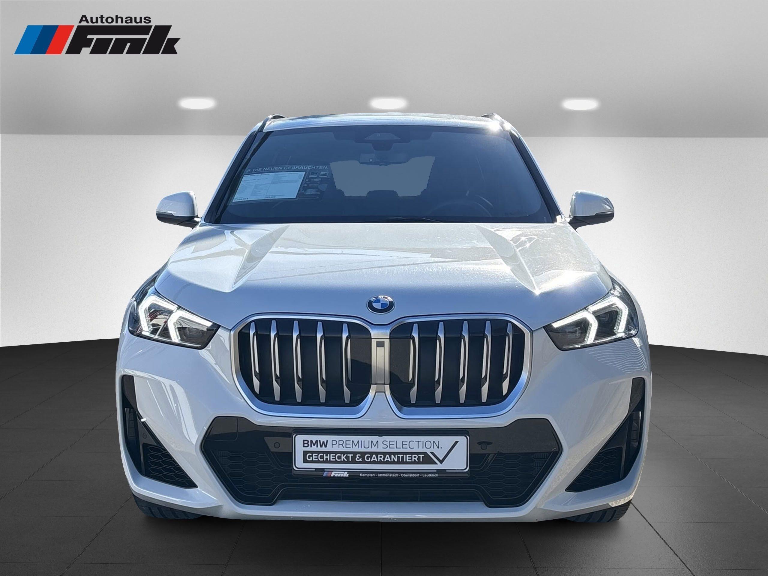 BMW X1 – Bild 2