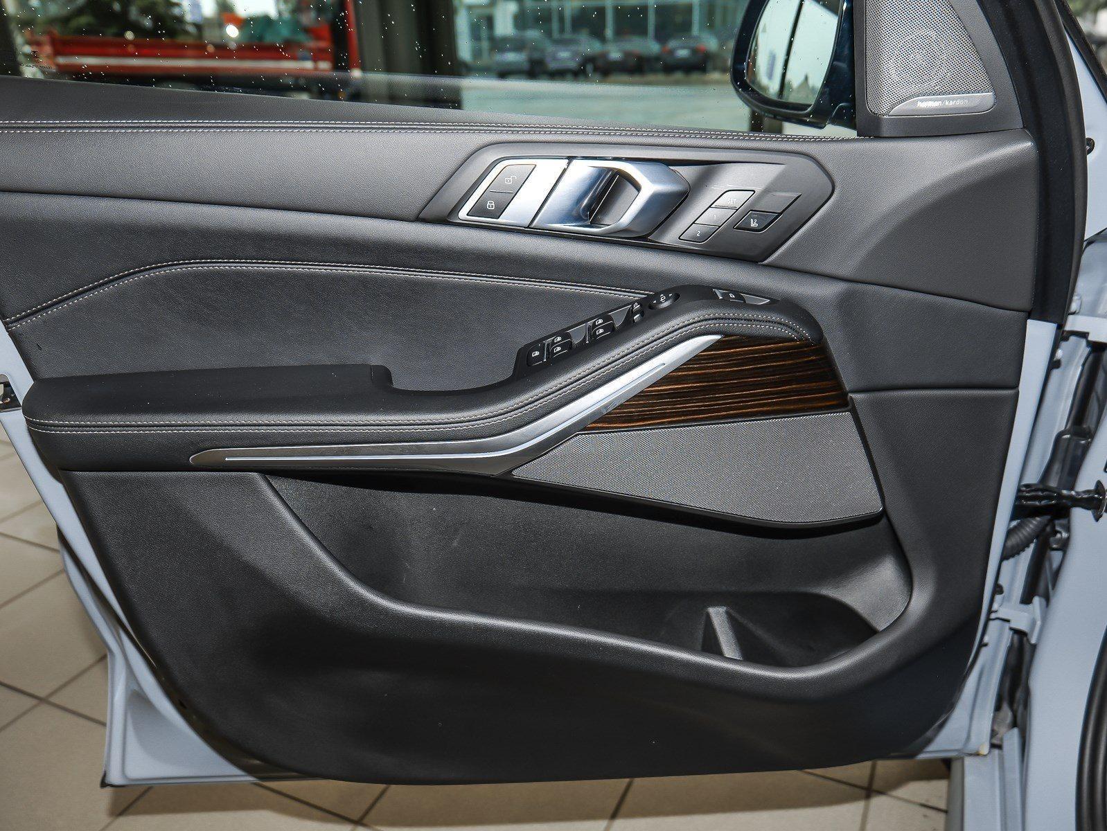 BMW X5 – Bild 8