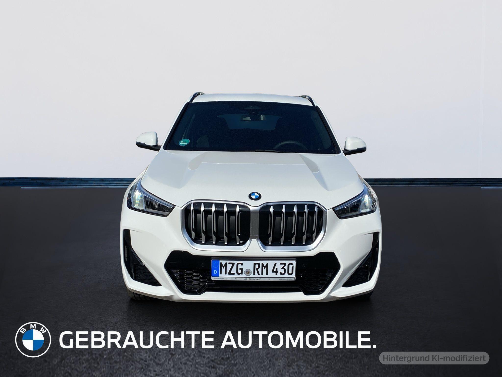 BMW X1 – Bild 2