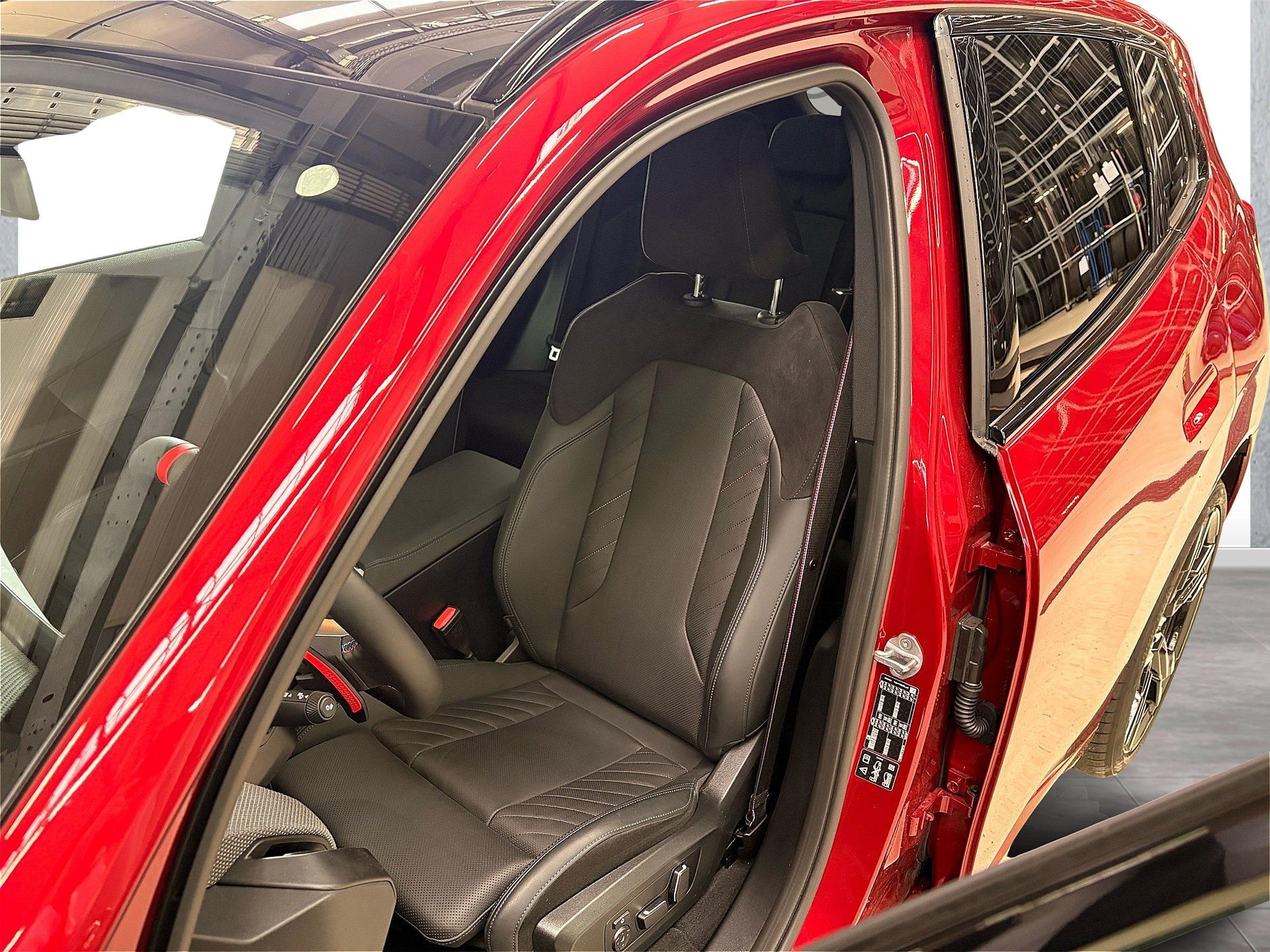 BMW X3 – Bild 6