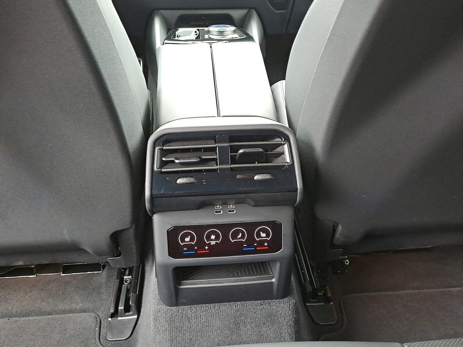 BMW 5er Touring – Bild 14