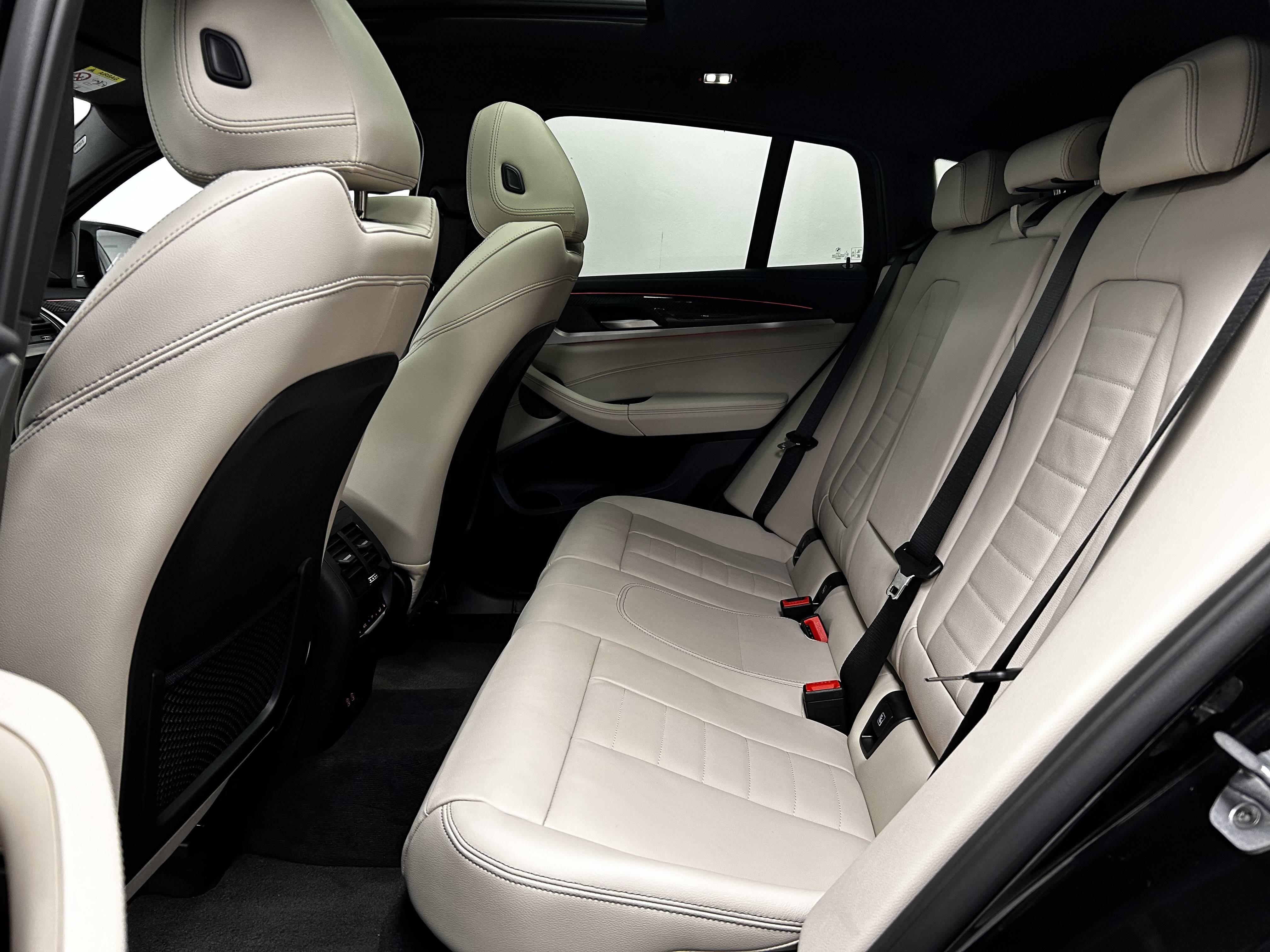 BMW X4 – Bild 34