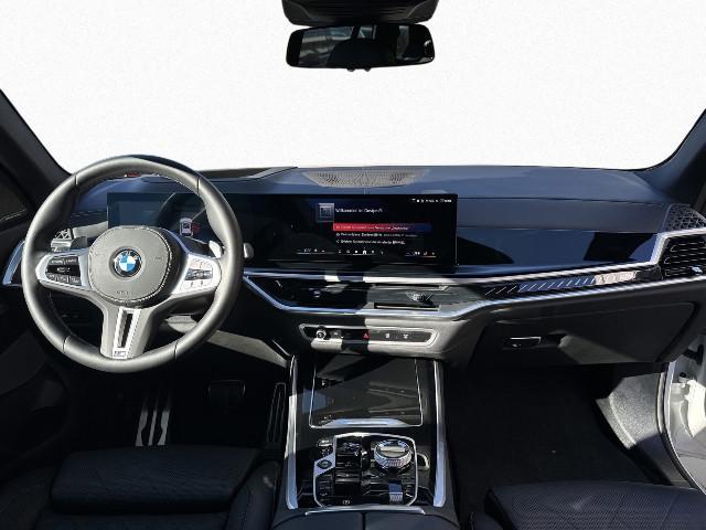 BMW X5 – Bild 11