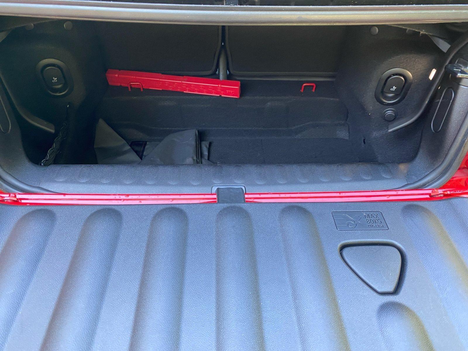 MINI Cabrio – Bild 12