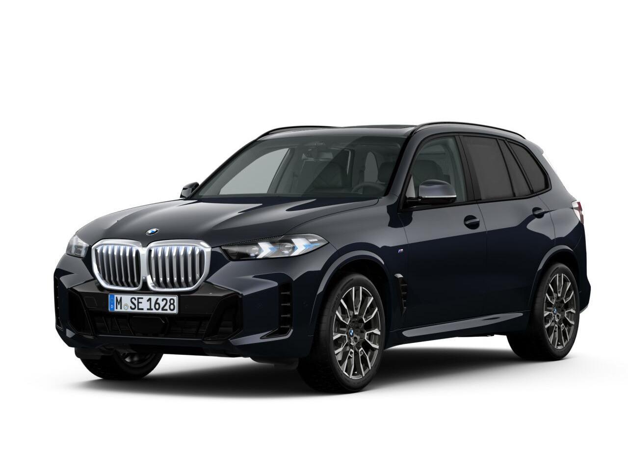 BMW X5 – Bild 2