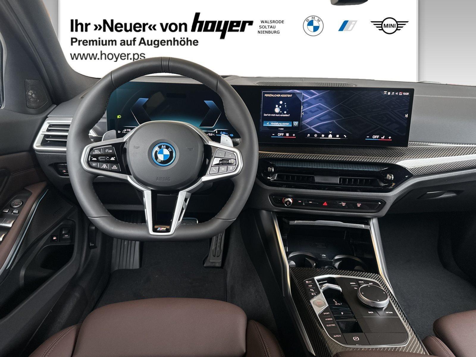 BMW 3er Touring – Bild 5