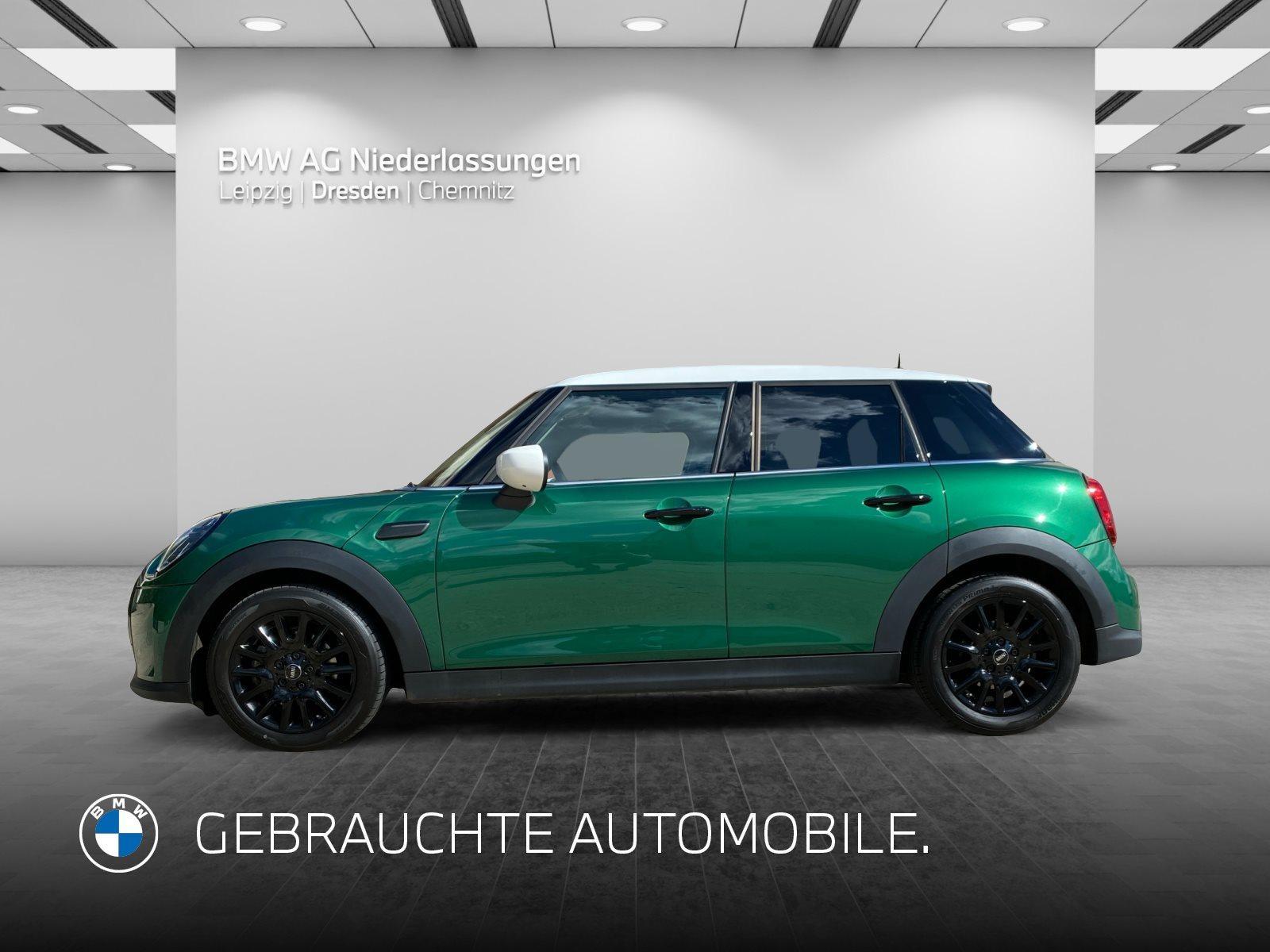 MINI Cooper 5-Türer – Bild 2
