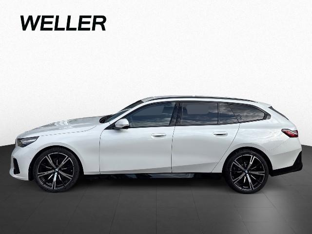 BMW 5er Touring – Bild 5