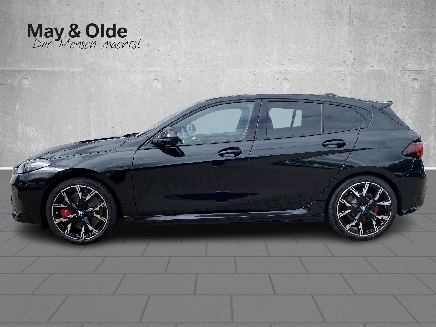 BMW 1er – Bild 29