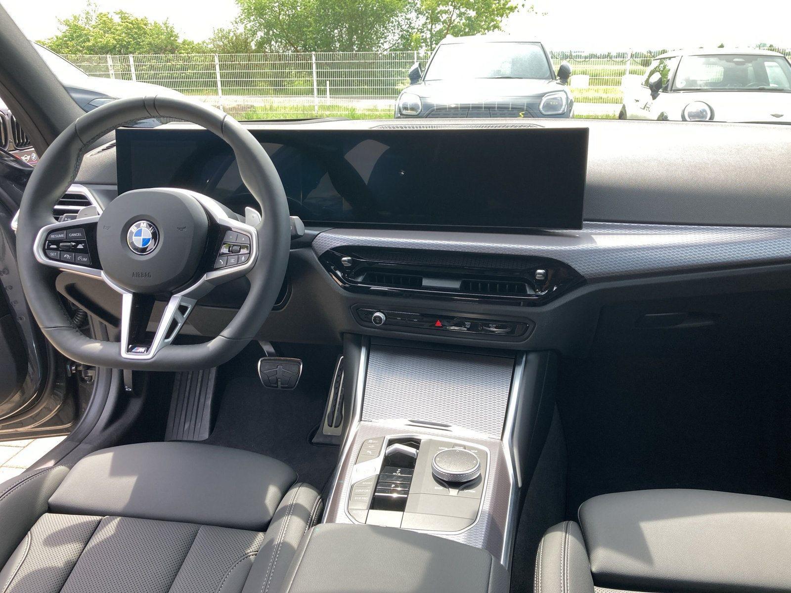 BMW 3er Touring – Bild 11