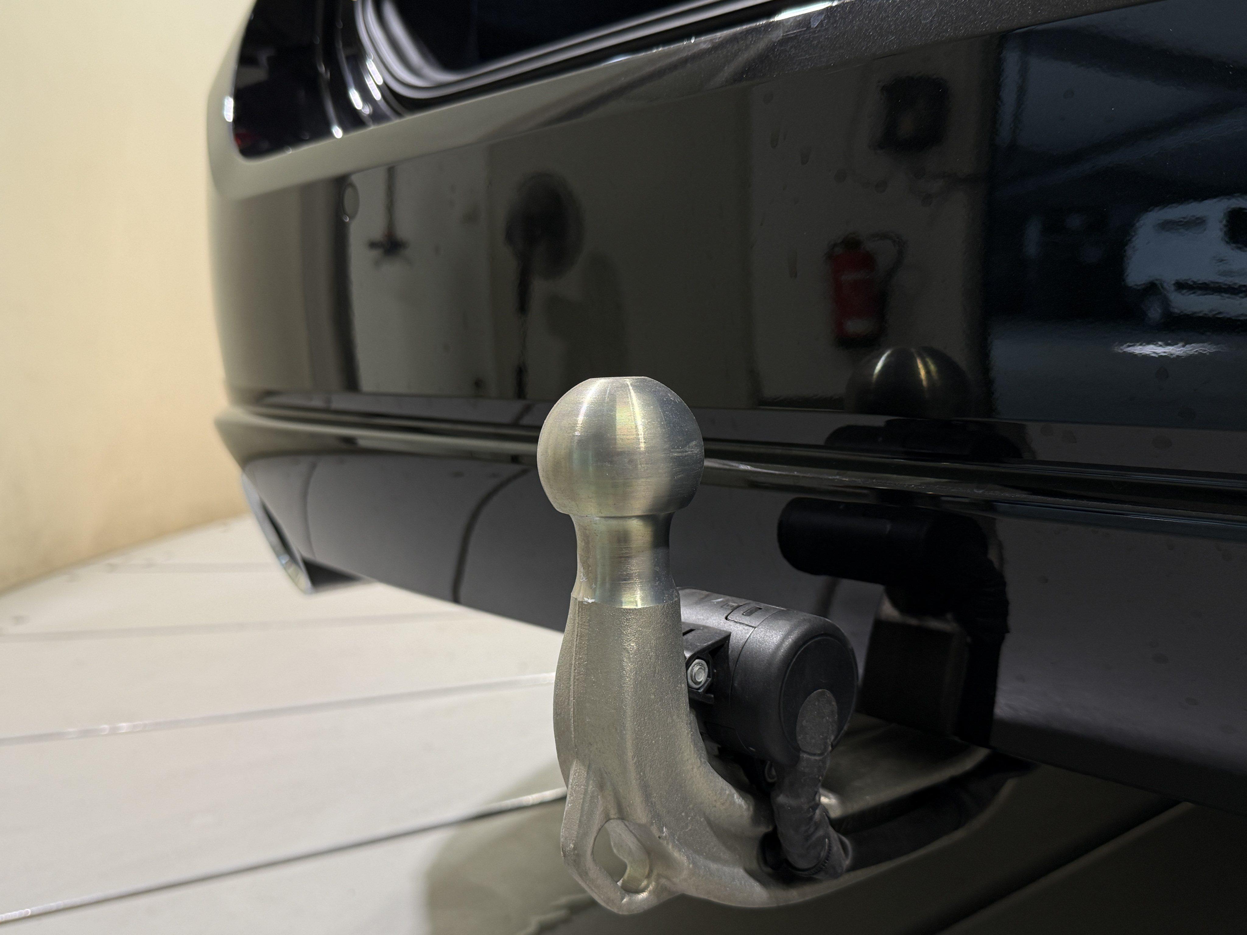 BMW 3er Touring – Bild 16