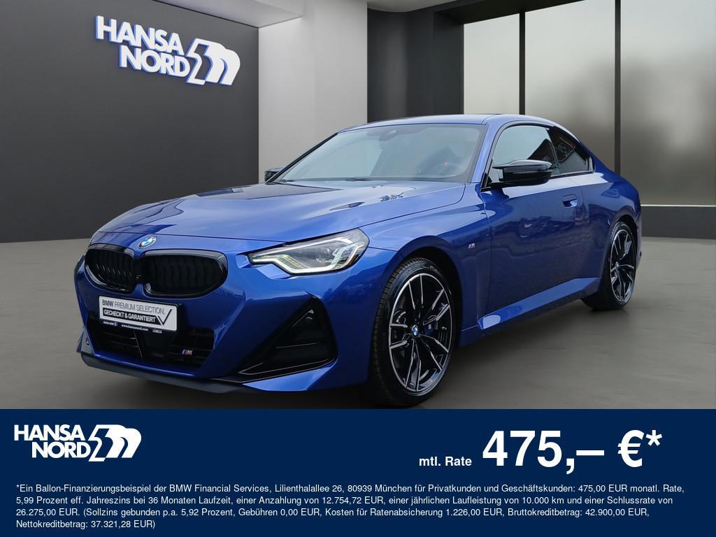 BMW 2er Coupé
