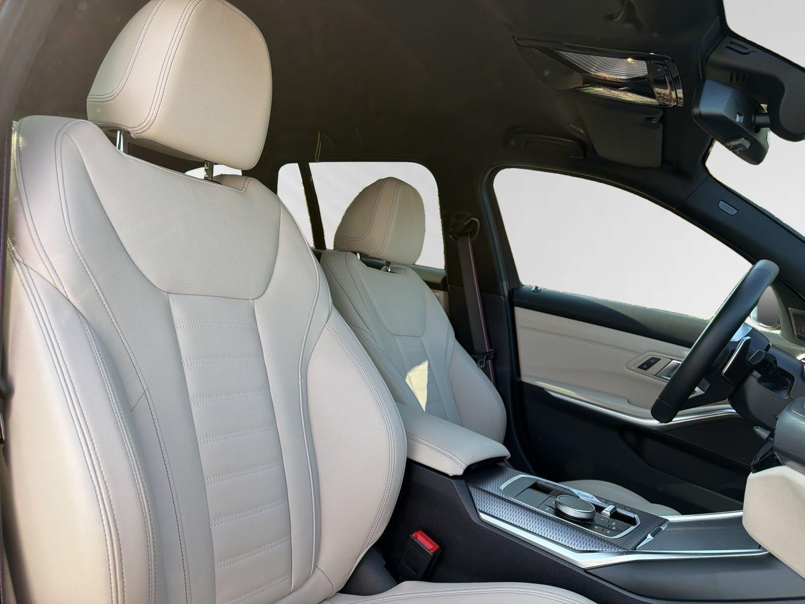BMW 3er Touring – Bild 19