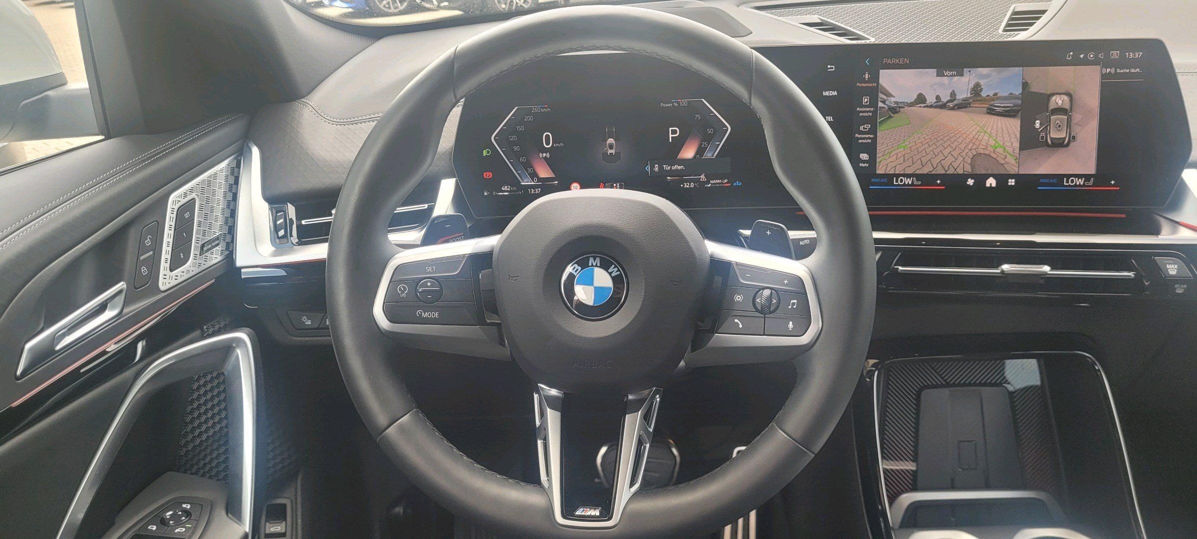 BMW X2 – Bild 8