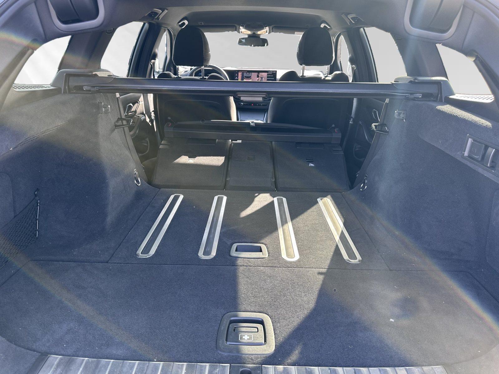 BMW 3er Touring – Bild 20