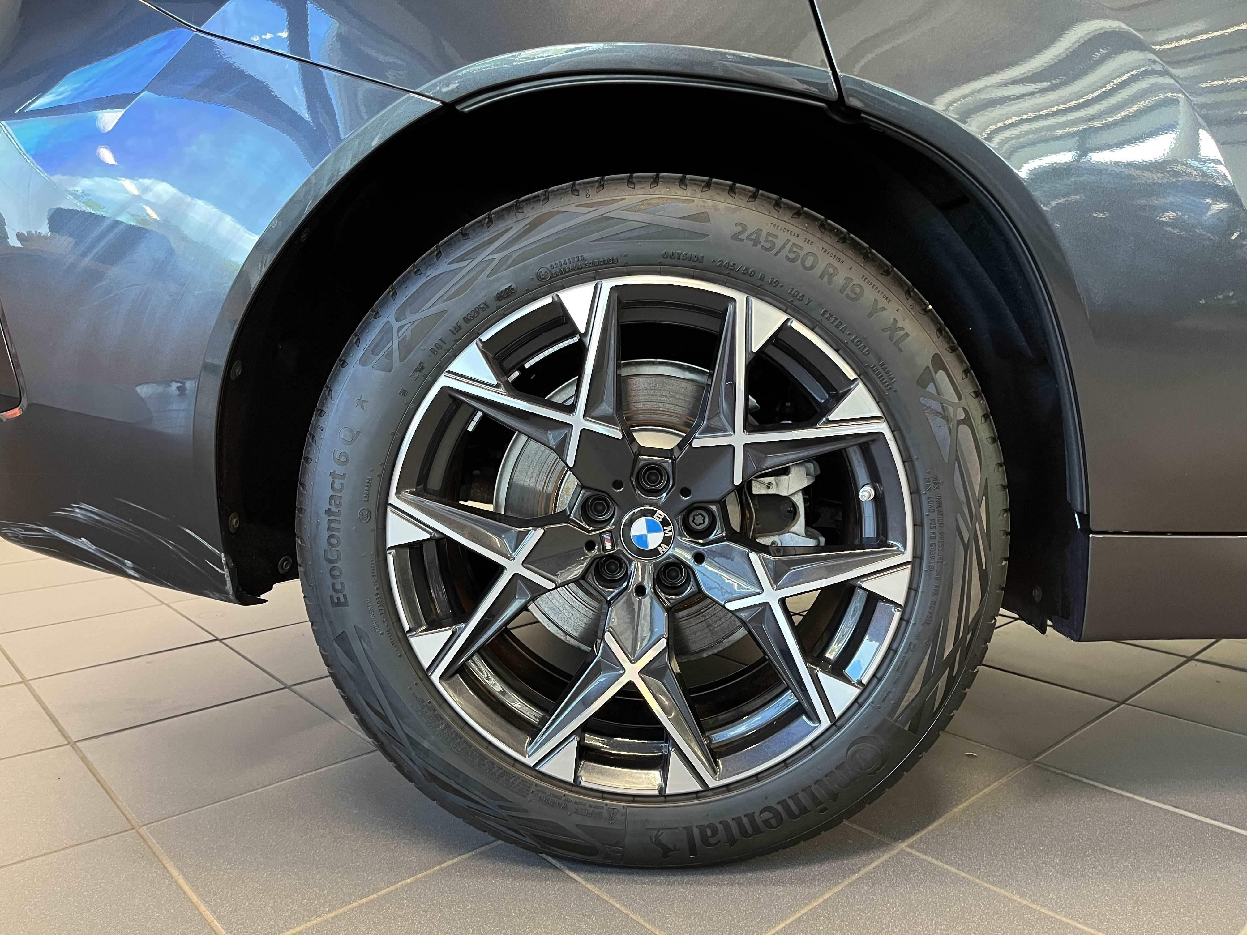 BMW X3 – Bild 35