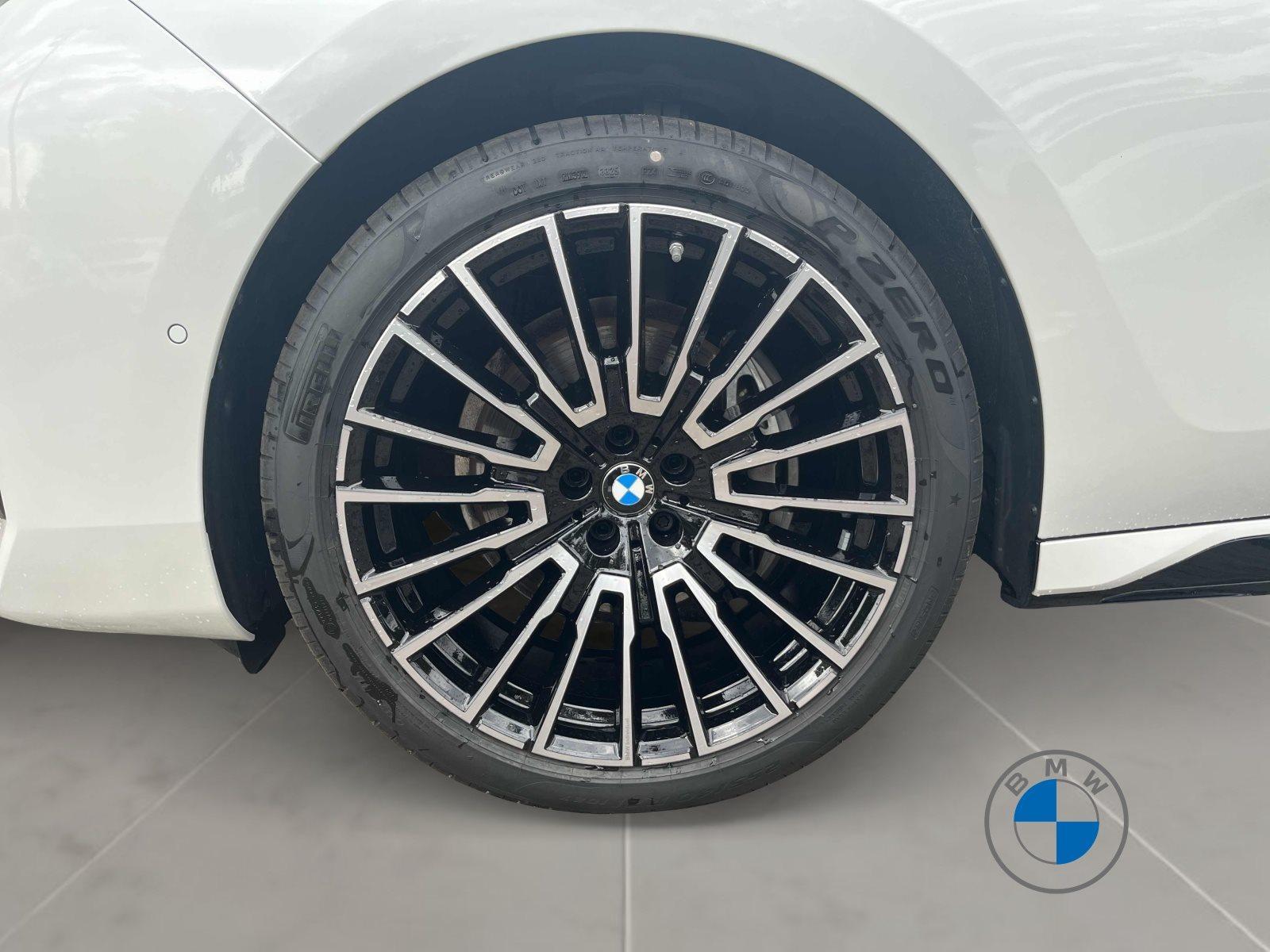 BMW 7er – Bild 18